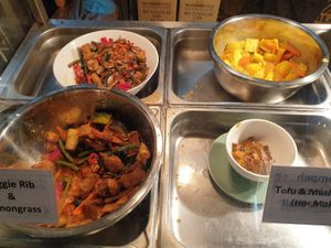  at Blossoming Lotus in Newtown