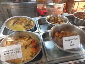  at Blossoming Lotus in Newtown