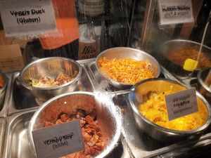  at Blossoming Lotus in Newtown