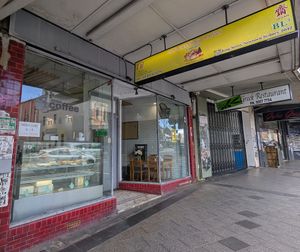  at Blossoming Lotus in Newtown