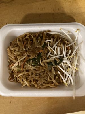   at Pi-Nong in Frankfurt