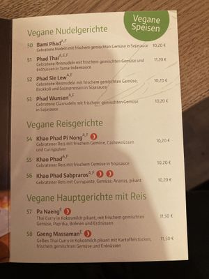   at Pi-Nong in Frankfurt