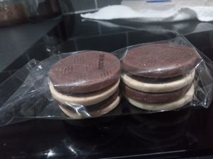  at Vegan Store Stall 83 in Rome