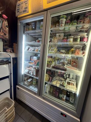   at Vegan Store Stall 83 in Rome