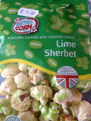 A lovely as it looks! Wonderful fairly guilt free treat! Yum! at Purely Vegan Store in Birmingham