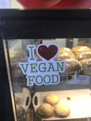 This made me smile at Ranch Pies in Warwick