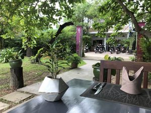 Banlle, Siem Reap at Banlle in Siem Reap