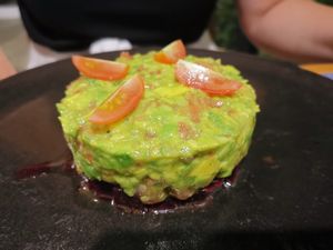 Vorspeise 1 at Banlle in Siem Reap