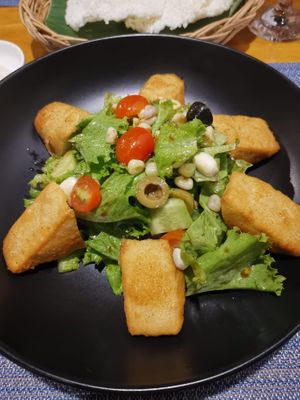 Vorspeise 2 at Banlle in Siem Reap