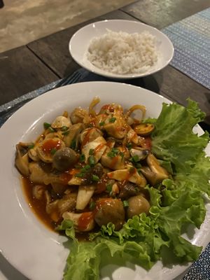   at Banlle in Siem Reap