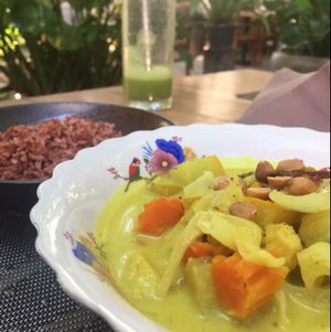 good food at Banlle in Siem Reap