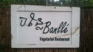 Banlle Vegetarian 
 at Banlle in Siem Reap