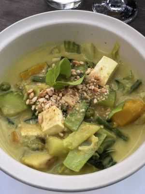 Amok  at Banlle in Siem Reap