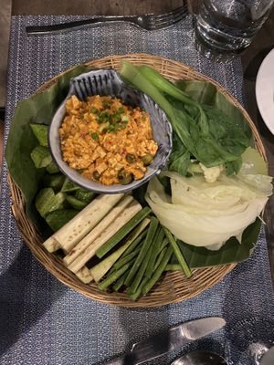   at Banlle in Siem Reap