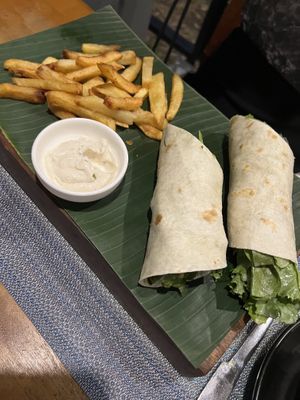   at Banlle in Siem Reap