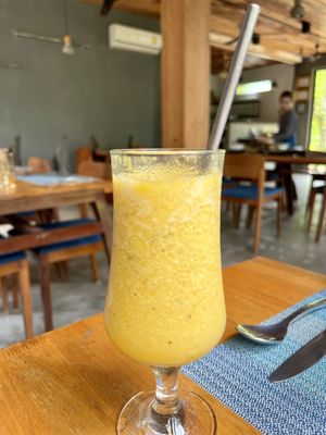 Shake   at Banlle in Siem Reap