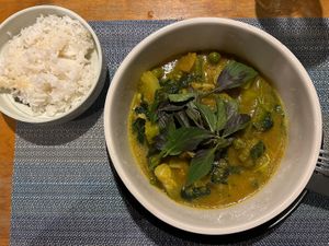  #Veganuary at Banlle in Siem Reap