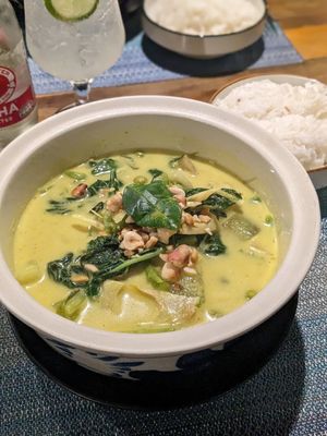 🍛 Traditional Khmer Amok at Banlle in Siem Reap