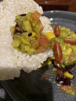 Yum  at Banlle in Siem Reap