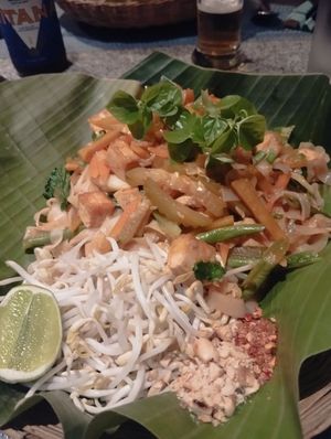  at Banlle in Siem Reap