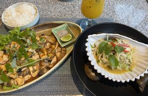   at Banlle in Siem Reap