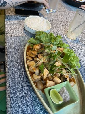   at Banlle in Siem Reap