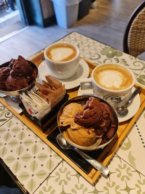  at Fonte della Salute in Rome