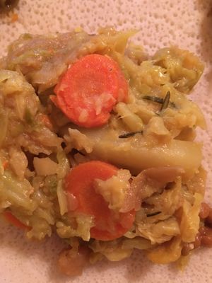 Gomez Alicia at Zemam's in Tucson