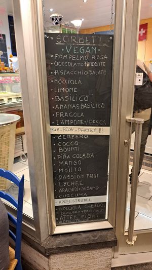  at La Mini Gelateria in Locarno