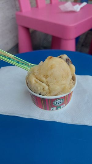  at La Mini Gelateria in Locarno