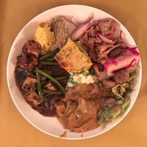 yum! at Il Guardiano del Farro in Locarno