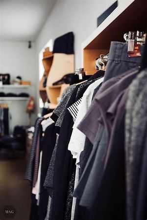  at Frau Többen in Muenster