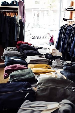  at Frau Többen in Muenster