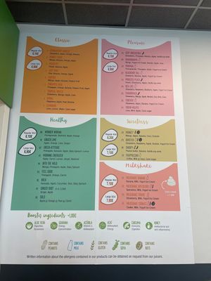   at Guapa in Charleroi