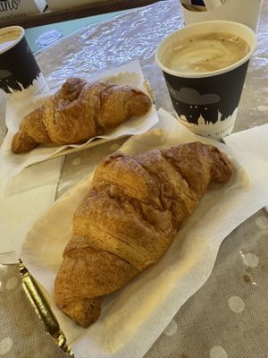   at Grano Frutta e Farina in Rome