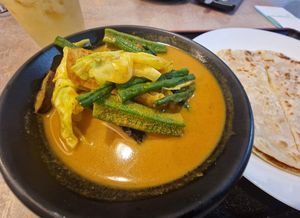  at Simple Life Healthy Vegetarian Restaurant - Sunway Putra in Kuala Lumpur