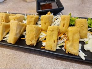  at Simple Life Healthy Vegetarian Restaurant - Sunway Putra in Kuala Lumpur