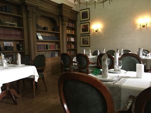 Non smoking room  at Platan in Samarkand