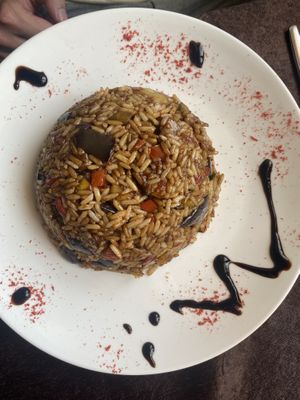   at Minzifa in Bukhara