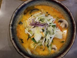 Pho Cary at Quy Nguyen - Vegan Living in Berlin