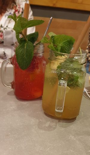 Very good at Quy Nguyen - Vegan Living in Berlin