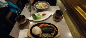 Para días frios at Quy Nguyen - Vegan Living in Berlin