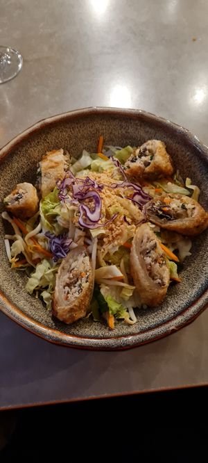 11 at Quy Nguyen - Vegan Living in Berlin