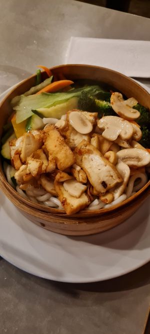 7 at Quy Nguyen - Vegan Living in Berlin