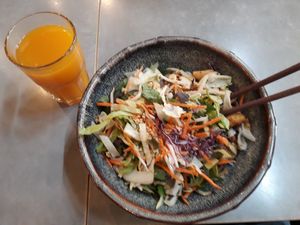  at Quy Nguyen - Vegan Living in Berlin