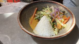   at Quy Nguyen - Vegan Living in Berlin