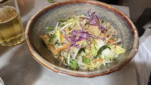   at Quy Nguyen - Vegan Living in Berlin