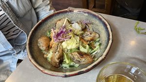   at Quy Nguyen - Vegan Living in Berlin