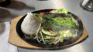   at Quy Nguyen - Vegan Living in Berlin