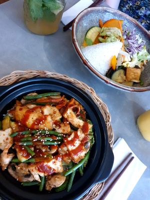 nr. 15 & 16 at Quy Nguyen - Vegan Living in Berlin